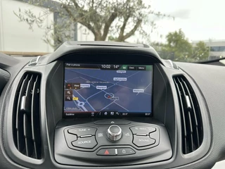 Ford C-MAX Ford C-Max 2.0 Plug-in Hybrid Titanium Plus Navi Climate Cruise Stoelverwarming - afbeelding nr 15
