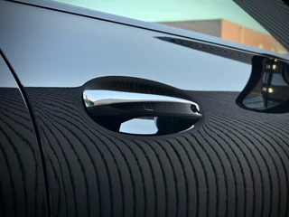 Mercedes-Benz CLA Mercedes CLA-klasse 250 e AMG CLA250e Coupe Panoramadak|Keyless|Advanced sound|Sfeerverlichting|Night pakket - afbeelding nr 19