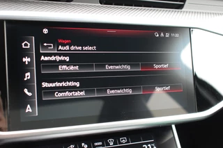Audi A6 Audi A6 Avant 55 TFSI e quattro S Competition | RS STOELEN | HEAD UP | MEMORY | EL.TREKHAAK - afbeelding nr 22