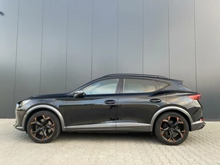 CUPRA Formentor CUPRA Formentor 1.4 e-Hybrid 245PK VZ Copper Edition|ACC|Camera - afbeelding nr 3