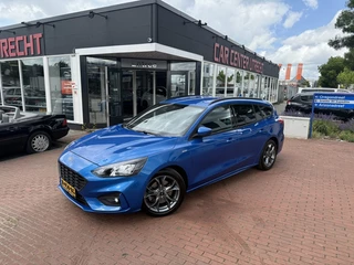 Ford Focus Ford Focus Wagon 1.5 EcoBoost ST Line Business - afbeelding nr 27