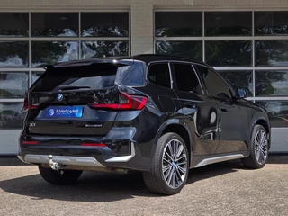 BMW X1 - afbeelding nr 6
