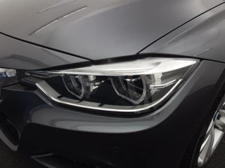 BMW 3 Serie BMW 3 Serie Touring 320i High Executive AUTOMAAT / M-SPORT / LCI / VIRTUAL / CAMERA / PANORAMADAK / FULL LED / LEDER / STOELVERW / NL-AUTO / 1STE EIG - afbeelding nr 47