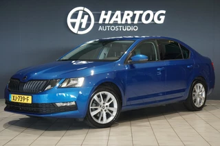 Škoda Octavia 1.5 TSI Greentech Ambition Business