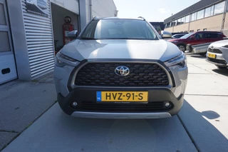 Toyota Corolla Cross Toyota Corolla Cross Hybrid 200 Style |Navi|Carplay|PDC V+A|Camera|Dodehoek|Elektrische a.klep| - afbeelding nr 2