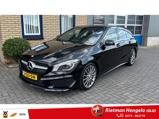 Mercedes-Benz CLA - 233199957-0