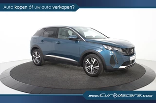 Peugeot 3008 - afbeelding nr 5