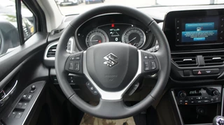 Suzuki S-Cross - afbeelding nr 11