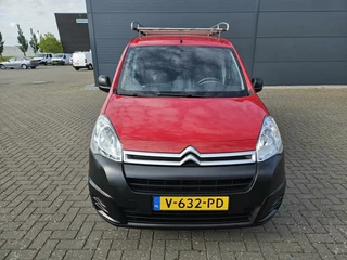 Citroën Berlingo Citroen Berlingo1.6 HDI Airco cruise RVSimperiaal lage km E6 - afbeelding nr 22