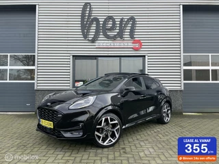 Ford Puma - 315972162-0