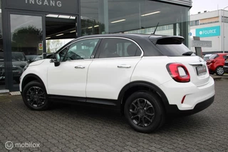 Fiat 500X Fiat 500 X 1.0  Urban Opening Edition//LED//NAvi//Camera - afbeelding nr 18