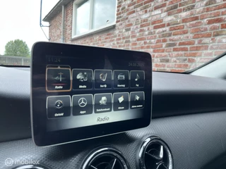 Mercedes-Benz A-Klasse Mercedes A-klasse 160 Ambition - afbeelding nr 15