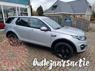 Land Rover Discovery Sport - 458454490-0