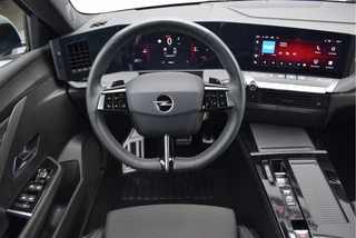 Opel Astra Opel Astra 1.2 Level 4 | Adaptive Cruise Control | AGR stoel | Keyless-entry - afbeelding nr 27