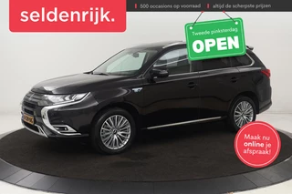 Mitsubishi Outlander - 106248685-0