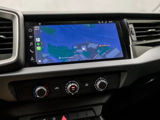 Audi A1 Sportback Audi A1 Sportback 25 TFSI Pro Line Sport Automaat (APPLE CARPLAY, GETINT GLAS, LM VELGEN, SPORTSTOELEN, LANE ASSIST, PARKEERSENSOREN, NIEUWSTAAT) - afbeelding nr 28