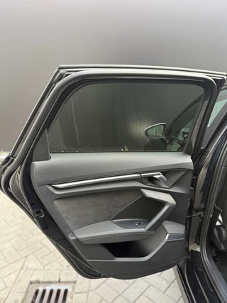 Audi S3 Audi S3 A3 Sportback 2.0 TFSI S3 |Quattro|B&O|Pano|Led|Matrix| - afbeelding nr 44
