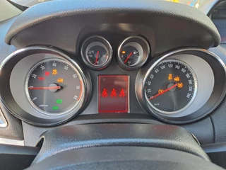 Opel Mokka | Airco | Navi | Cruise | Stoelverwarming | - afbeelding nr 10