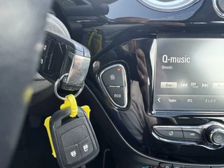 Opel ADAM Opel ADAM 1.4 Unlimited | Panorama dak | Airco | Cruise - afbeelding nr 13