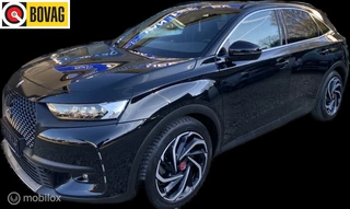 DS DS 7 Ds 7 Crossback 300 pk E-Tense 4x4 Performance Line| night vision | navigatie | Hybride | PHEV |adaptive cruise trekhaak - afbeelding nr 3