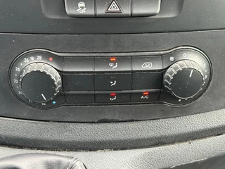 Mercedes-Benz Vito Mercedes-Benz Vito 114 CDI Lang RWD / Airco / Navi / Cruise - afbeelding nr 17
