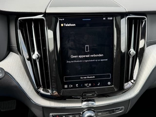 Volvo XC60 Volvo XC60 T8 455PK Recharge Ultra Dark| Full Options ! Luchtvering B&W Sou - afbeelding nr 37