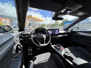 CUPRA Formentor CUPRA Formentor 1.4 e-Hybrid | 245 pk | 360 Camera's | Apple/ android carplay | Stoel/ Stuur verwarming | Adaptieve Cruise. - afbeelding nr 6