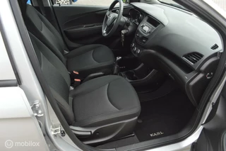 Opel KARL Opel KARL 1.0 ecoFLEX Edition - afbeelding nr 12