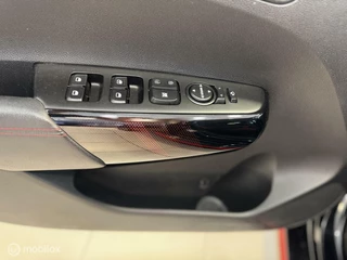Kia Picanto Kia Picanto 1.0 DPi GT-Line|NAV|CAM|Stoel & Stuur verwarming - afbeelding nr 24