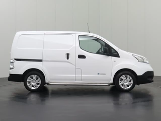 Nissan e-NV200 | Airco | Navigatie | Camera - afbeelding nr 13