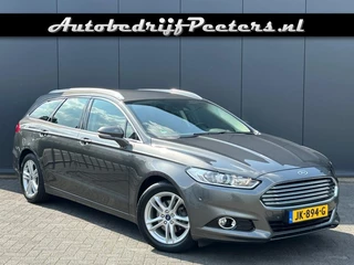 Ford Mondeo - 530259274-0