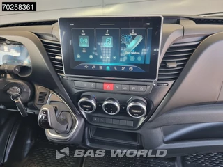 Iveco Daily Iveco Daily 35C21 Automaat 2025model Open laadbak Dubbel Cabine CarPlay ACC LED 3,5T Trekvermogen Pritsche Pickup Airco Dubbel cabine - afbeelding nr 9