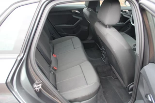 Audi A3 Audi A3 Sportback 40 TFSI S-Line | afneembare trekhaak | Stoelverwarming - afbeelding nr 23