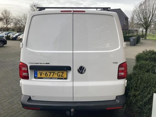 Volkswagen Transporter - afbeelding nr 22