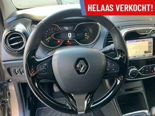 Renault Captur Renault Captur 0.9 TCe Dynamique l Trekhaak l 04-2026 APK - afbeelding nr 11