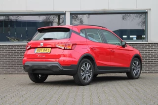 SEAT Arona - afbeelding nr 12