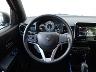 Suzuki Ignis - afbeelding nr 19