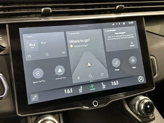 Lynk & Co 01 Lynk & Co 01 1.5 261PK Plug-in Hybrid |Pano|AppleCarplay|Adaptive Cruise|Origineel NL| - afbeelding nr 29