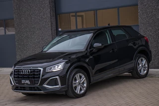 Audi Q2 - afbeelding nr 30