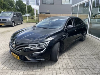 Renault Talisman Renault Talisman 1.6 TCe Intens 50% deal 7.475,- ACTIE 200 PK! / Automaat / 4Control / Bose / Camera - afbeelding nr 2