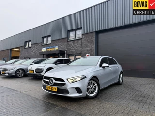 Mercedes-Benz A-Klasse 180 Business Solution