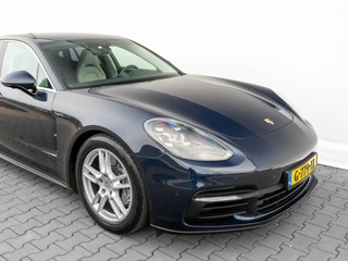 Porsche Panamera Porsche Panamera 2.9 4 E-Hybrid | Surround-View | Lederen Comfort stoelen | Dealer onderhouden - afbeelding nr 54