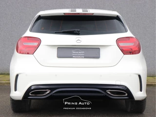 Mercedes-Benz A-Klasse EDITION 1|PANO|CRUISE|STOELVERWARMING - afbeelding nr 30
