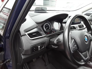 BMW 2 Serie BMW 2-Serie Gran Tourer (f46) 216i 109pk 7p. Corporate Lease Edition - afbeelding nr 22