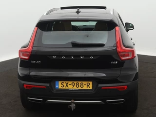 Volvo XC40 - afbeelding nr 9