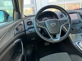 Opel Insignia - afbeelding nr 13