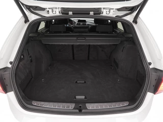BMW 3 Serie BMW 3 Serie Touring 320d EDE Centennial Executive M-Sport-Pack Aut. *FULL-LED | HARMAN/KARDON-AUDIO | SPORT-SEATS | NAVI-FULLMAP | ECC | KEYLESS | PDC | CRUISE | TOWBAR | 19''ALU* - afbeelding nr 10