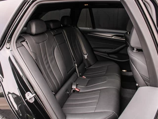 BMW 5 Serie BMW 5 Serie Touring 530e 292PK High Executive M-Sport | LASER LED | HEAD-UP | PANORAMADAK | SHADOW LINE | ADAPTIVE CRUISE | - afbeelding nr 19