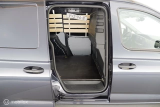 Volkswagen Caddy Volkswagen Caddy Cargo 2.0 TDI 122PK Automaat Comfort trekhaak|nav|dab|tel|pdc - afbeelding nr 24