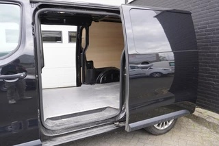 Opel Vivaro - Airco - Navi - Cruise - 2 x schuifdeur - €13.950,- Excl. - afbeelding nr 8